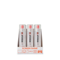 "Whoosh! Grab n' Go 9-Pack Merchandiser - Boost Sales with Eye-Catching Display!"